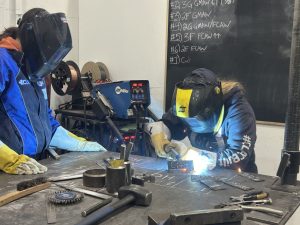 Alberta government invests $15 million in apprenticeship training 
