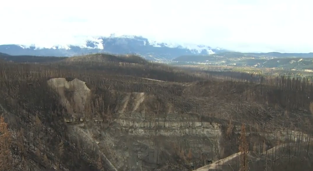 Parks Canada recommends vigilance after Jasper backcountry sites reopen