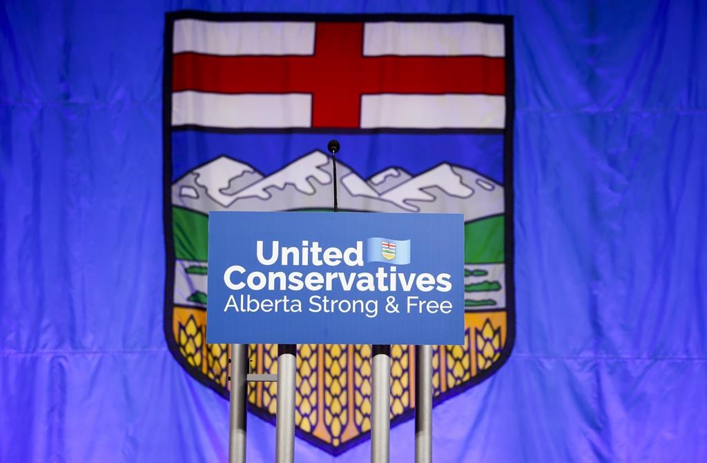 Alberta UCP youth dance cancelled after backlash for 14-25 age range