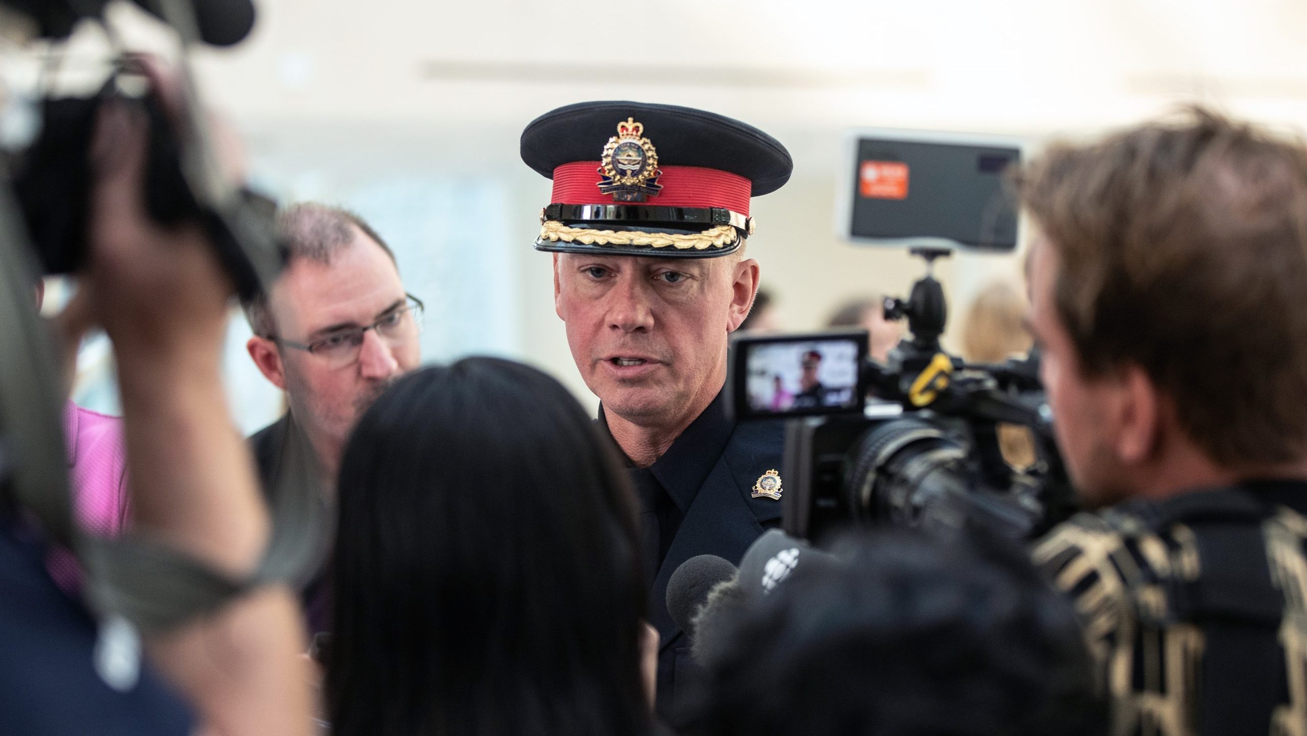 Edmonton police letter challenging Crown prosecutors under investigation