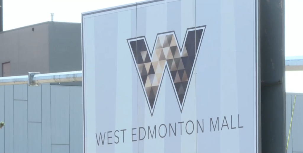 West Edmonton Mall introduces youth escort policy