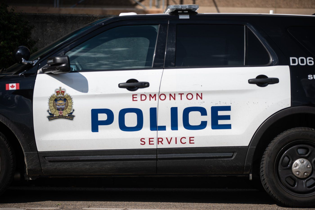 Edmonton police fined after Black men who called for help pepper sprayed, arrested