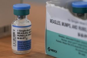 Alberta reports six more cases of measles, bringing total to 83