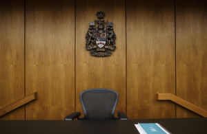 Alberta’s request to question fired health executive over confidential emails granted